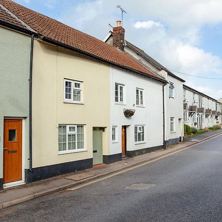 Otters Cottage Ottery St Mary Екстер'єр фото