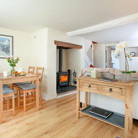 Otters Cottage Ottery St Mary Екстер'єр фото
