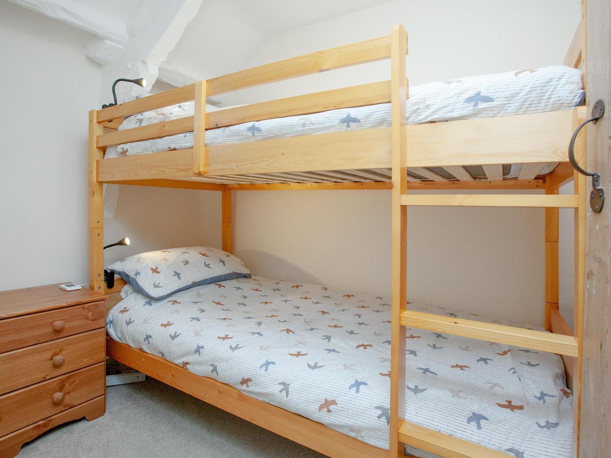 Otters Cottage Ottery St Mary Екстер'єр фото