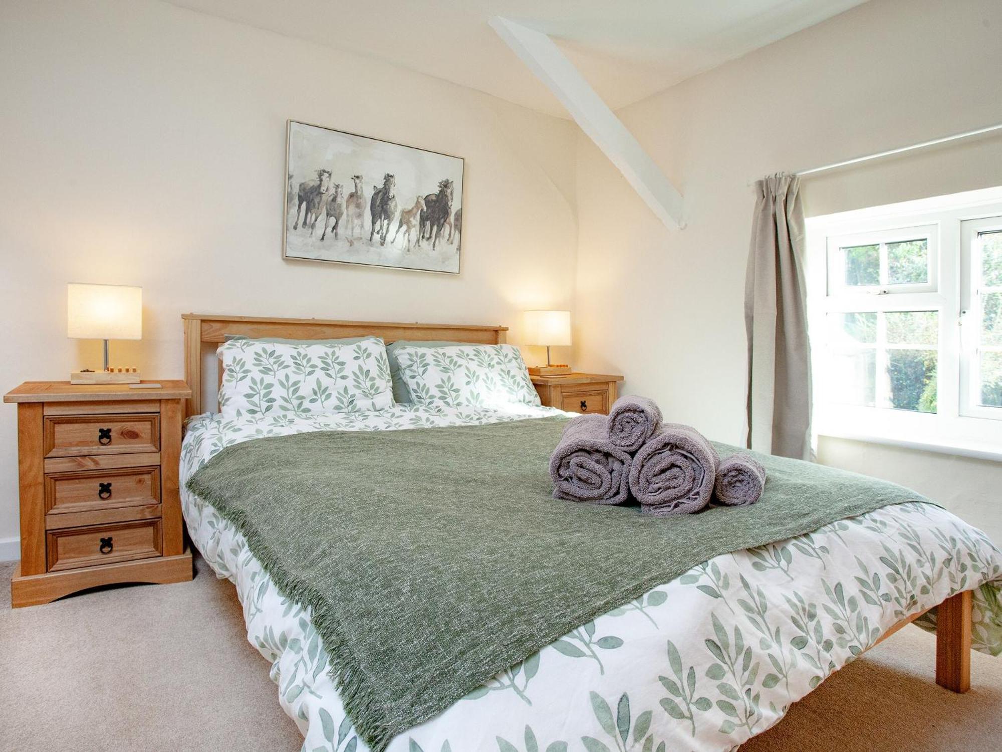 Otters Cottage Ottery St Mary Екстер'єр фото