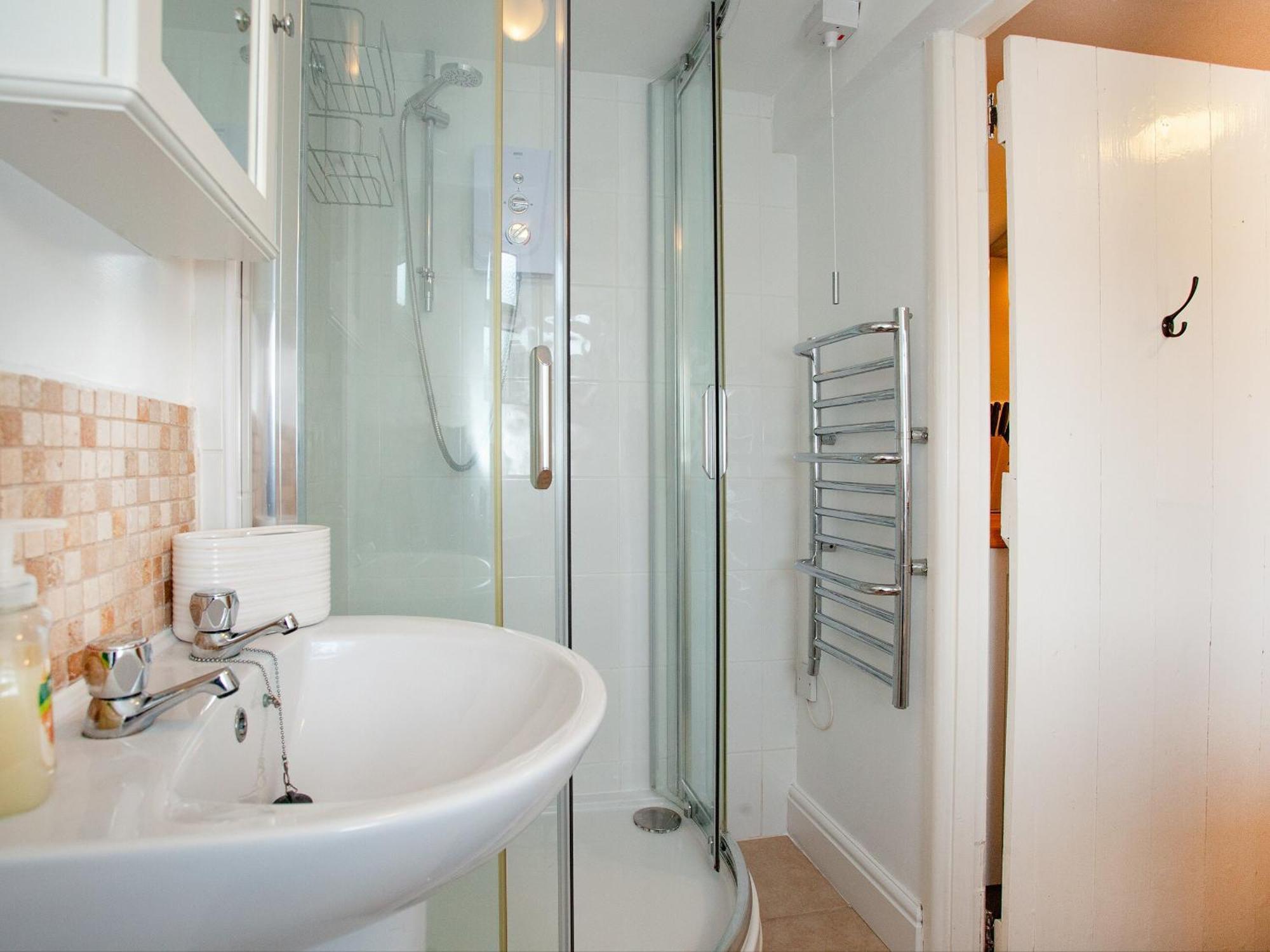 Otters Cottage Ottery St Mary Екстер'єр фото