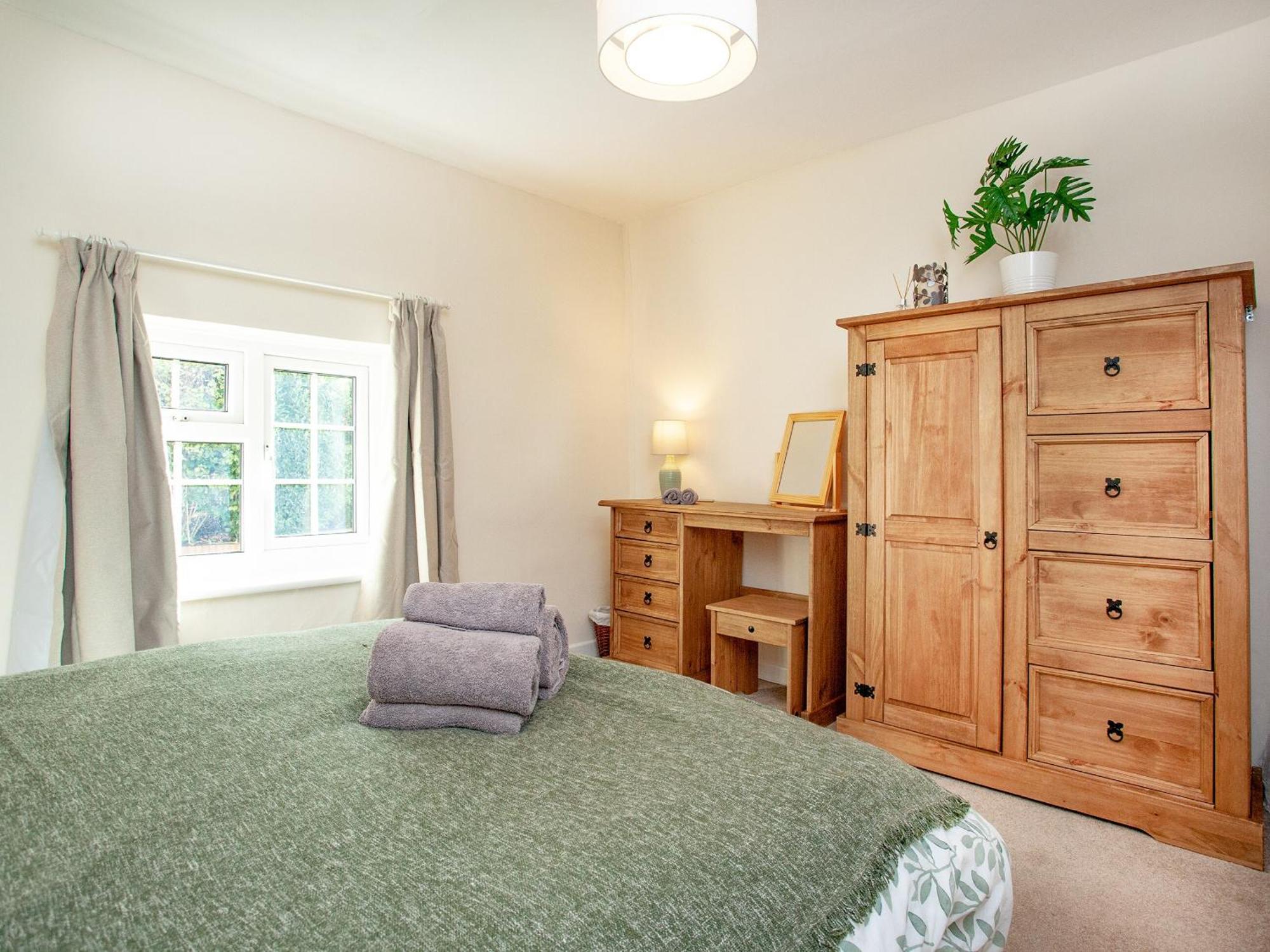 Otters Cottage Ottery St Mary Екстер'єр фото