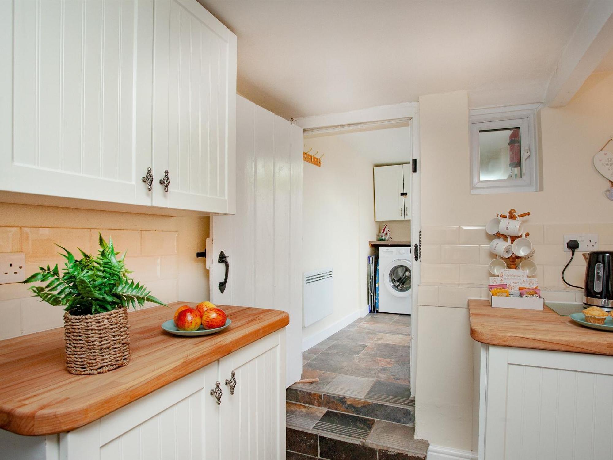 Otters Cottage Ottery St Mary Екстер'єр фото