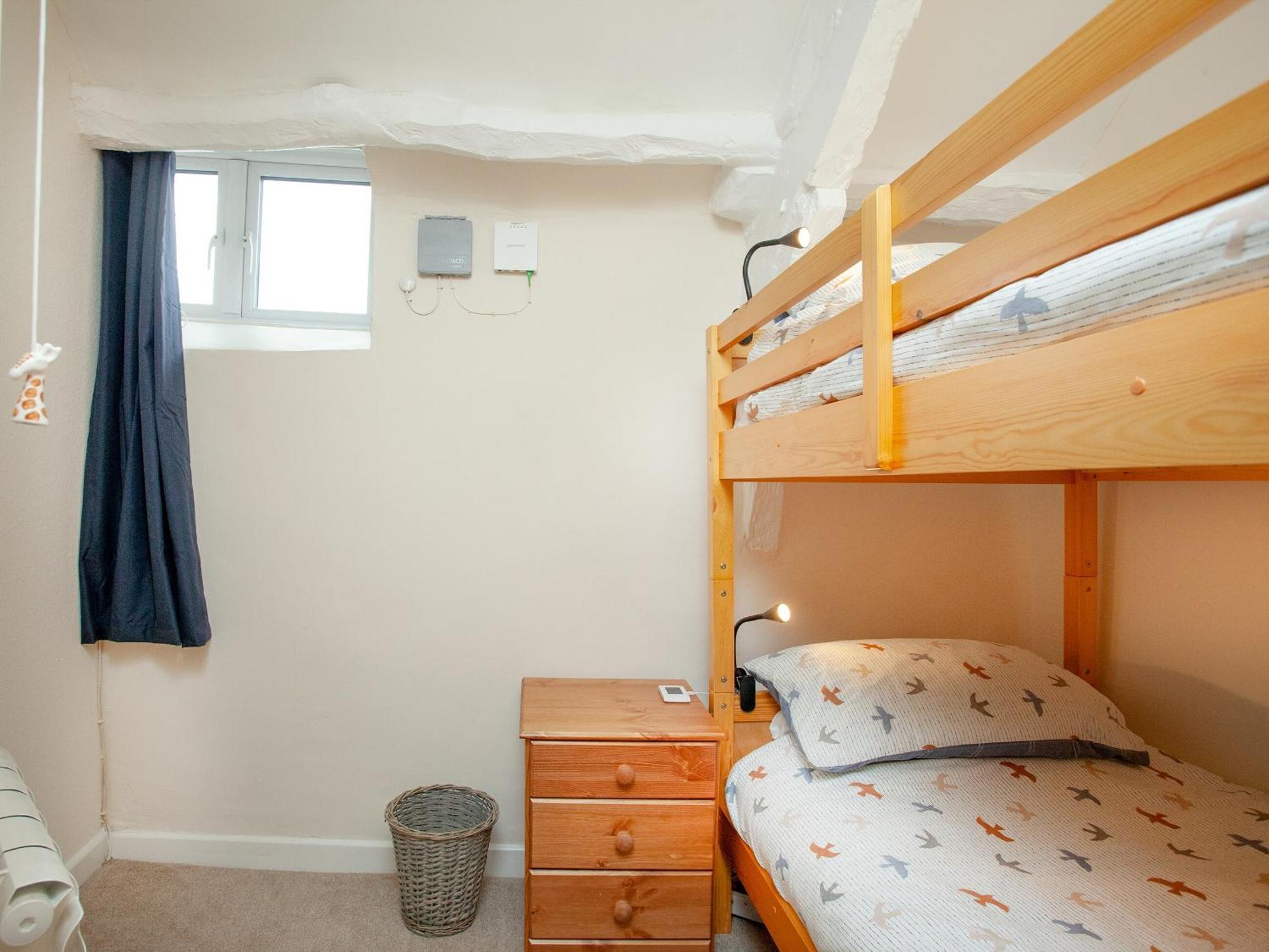 Otters Cottage Ottery St Mary Екстер'єр фото